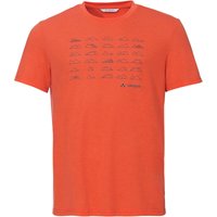 Vaude Herren Tekoa III T-Shirt von Vaude