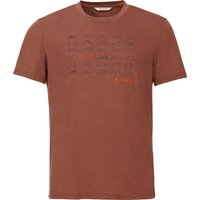 Vaude Herren Tekoa III T-Shirt von Vaude