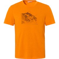 Vaude Herren Tekoa III T-Shirt Vaude Herren Tekoa III T-Shirt von Vaude