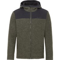Vaude Herren Tinshan Hoodie Jacke Vaude Herren Tinshan Hoodie Jacke von Vaude