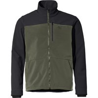 Vaude Herren Virt Softshell II Jacke Vaude Herren Virt Softshell II Jacke von Vaude