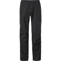Vaude Herren Yaras Rain Zip IV Hose Vaude Herren Yaras Rain Zip IV Hose von Vaude