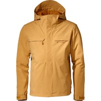 Vaude Herren Yaras Warm Rain Jacke Vaude Herren Yaras Warm Rain Jacke von Vaude