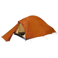 Vaude Hogan UL 2P Orange von Vaude