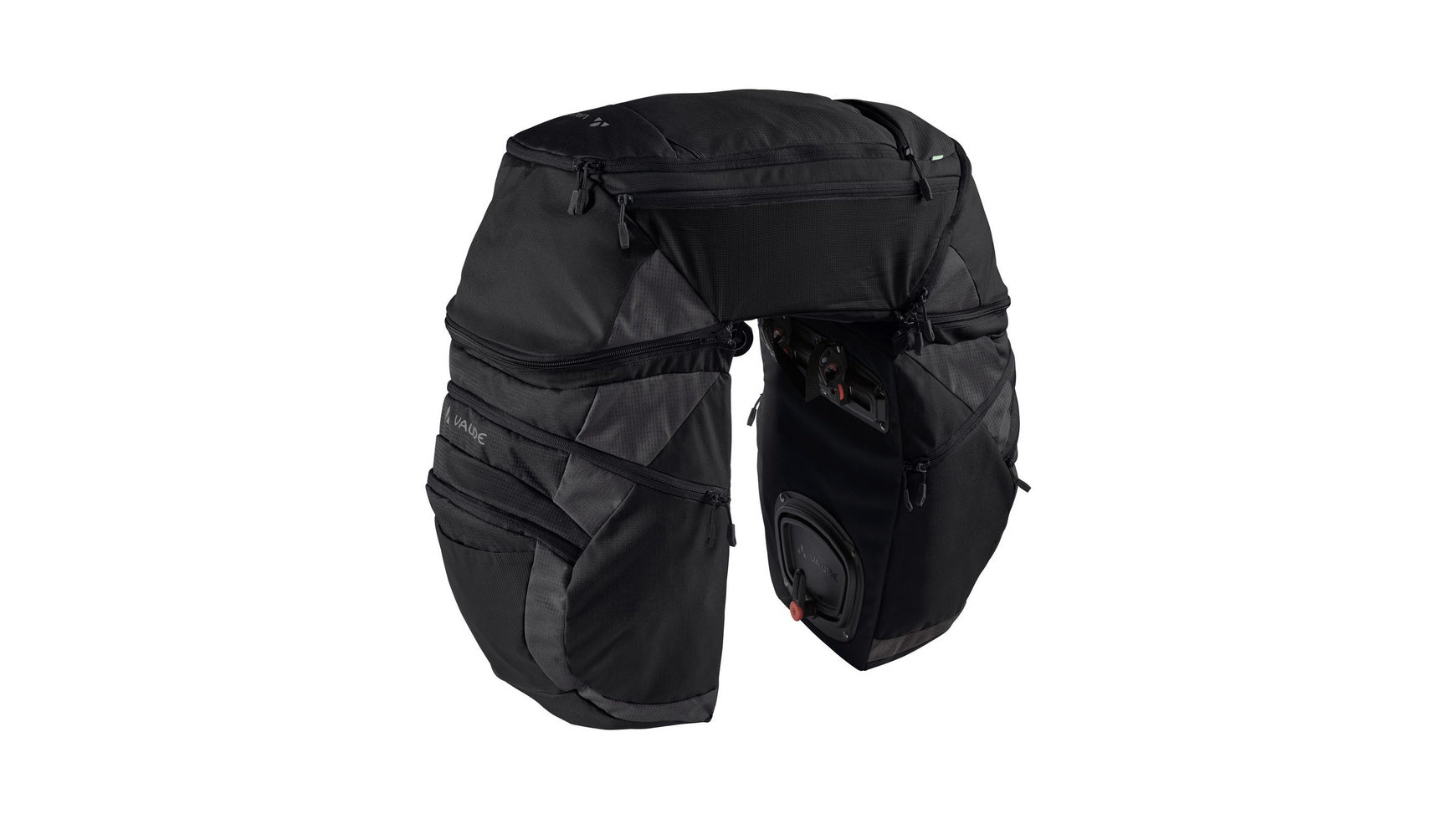 Vaude Karakorum Pro Dreifachtasche Vaude Karakorum Pro Dreifachtasche von Vaude