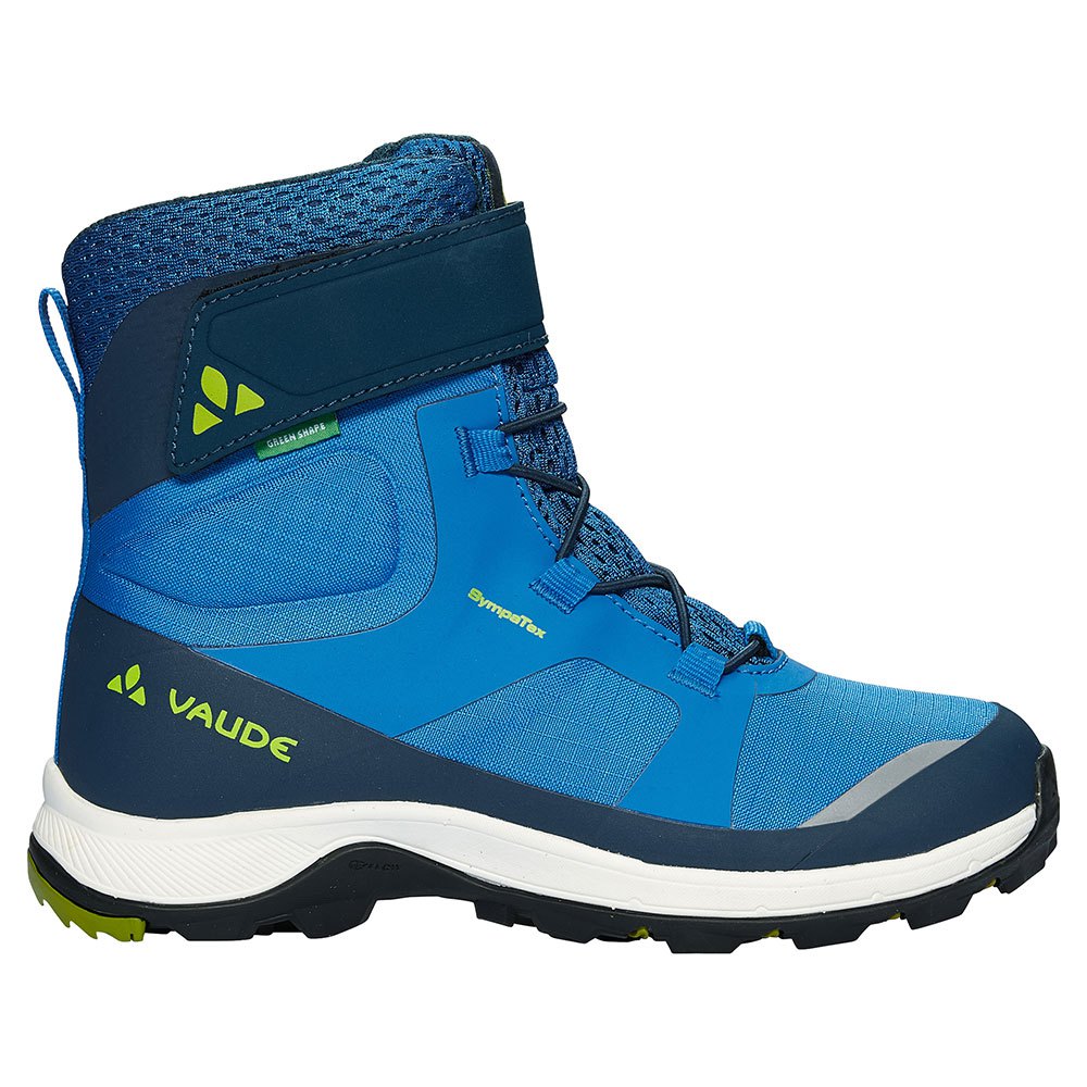 Vaude Kelpie Ii Stx Snow Boots Blau EU 28 Vaude Kelpie Ii Stx Snow Boots Blau EU 28 von Vaude