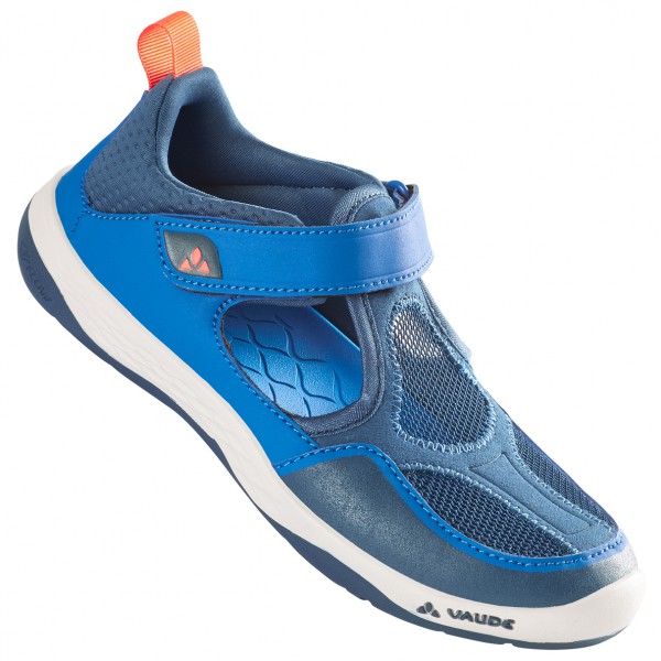 Vaude - Kid's Aquid - Sandalen Gr 26;27;28;29;30;31;33;35 blau;rosa von Vaude