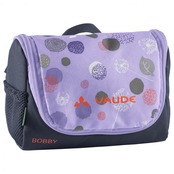 Vaude - Kid's Bobby 1 - Kulturbeutel Gr 1 l lila Vaude - Kid's Bobby 1 - Kulturbeutel Gr 1 l lila von Vaude