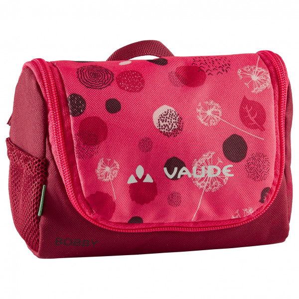 Vaude - Kid's Bobby 1 - Kulturbeutel Gr 1 l rosa/ cranberry Vaude - Kid's Bobby 1 - Kulturbeutel Gr 1 l rosa/ cranberry von Vaude