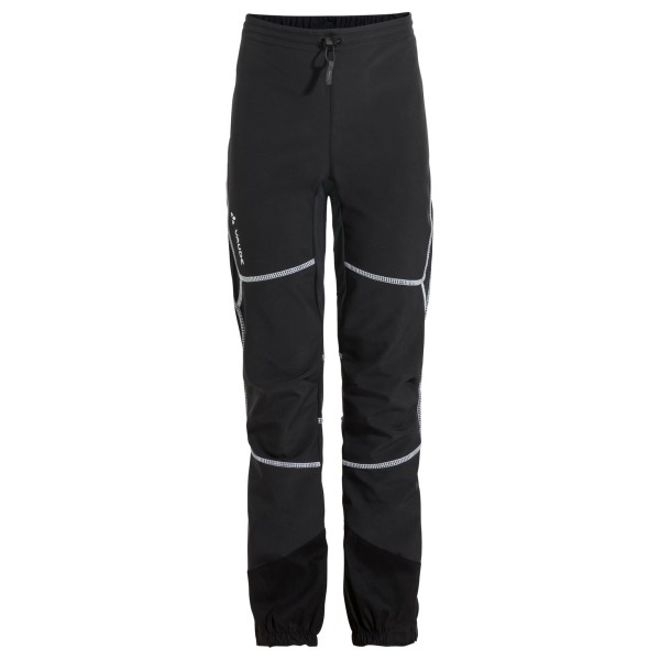Vaude - Kid's Capacida Pants - Tourenhose Gr 110/116 schwarz Vaude - Kid's Capacida Pants - Tourenhose Gr 110/116 schwarz von Vaude