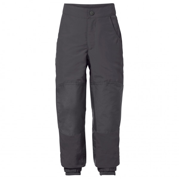 Vaude - Kid's Caprea Antimos Pants - Trekkinghose Gr 104 grau Vaude - Kid's Caprea Antimos Pants - Trekkinghose Gr 104 grau von Vaude