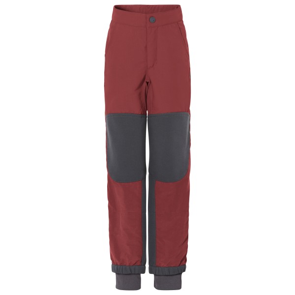 Vaude - Kid's Caprea Antimos Pants - Trekkinghose Gr 122/128 rot Vaude - Kid's Caprea Antimos Pants - Trekkinghose Gr 122/128 rot von Vaude