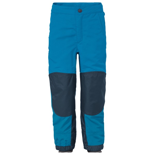 Vaude - Kid's Caprea Antimos Pants - Trekkinghose Gr 158/164 blau Vaude - Kid's Caprea Antimos Pants - Trekkinghose Gr 158/164 blau von Vaude