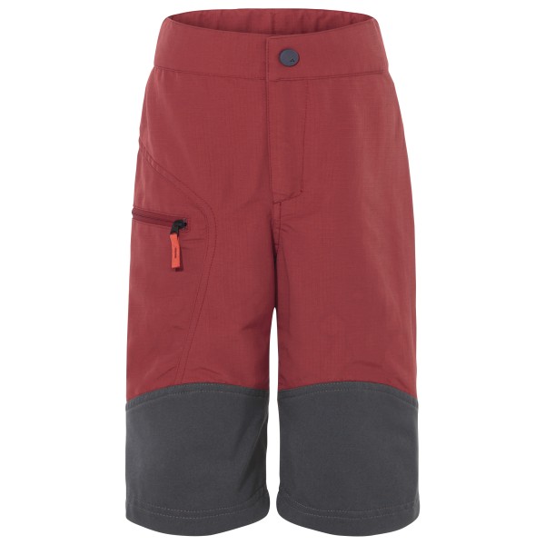 Vaude - Kid's Caprea Antimos Shorts - Shorts Gr 122/128 rot Vaude - Kid's Caprea Antimos Shorts - Shorts Gr 122/128 rot von Vaude