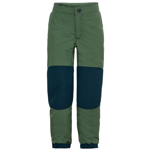 Vaude - Kid's Caprea Warmlined Pants III - Winterhose Gr 146/152 oliv von Vaude