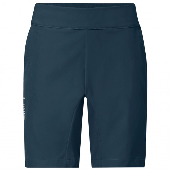 Vaude - Kid's Detective Stretch Shorts - Shorts Gr 110/116 blau von Vaude