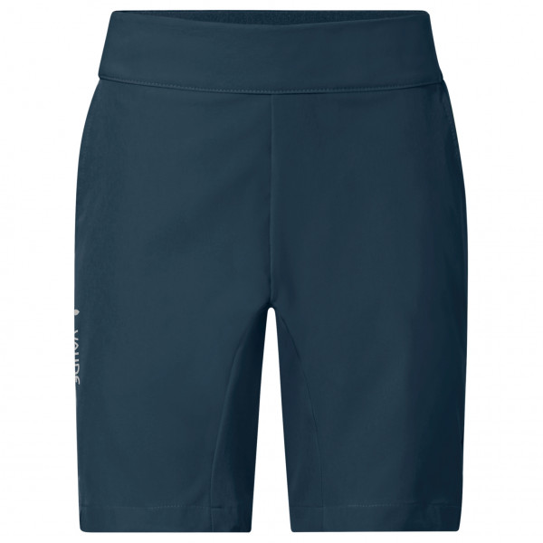 Vaude - Kid's Detective Stretch Shorts - Shorts Gr 122/128 blau Vaude - Kid's Detective Stretch Shorts - Shorts Gr 122/128 blau von Vaude
