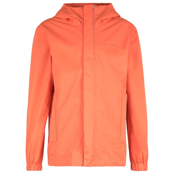 Vaude - Kid's Escape Light IV - Regenjacke Gr 134/140 rot Vaude - Kid's Escape Light IV - Regenjacke Gr 134/140 rot von Vaude