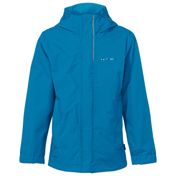 Vaude - Kid's Escape Light IV - Regenjacke Gr 92 blau Vaude - Kid's Escape Light IV - Regenjacke Gr 92 blau von Vaude