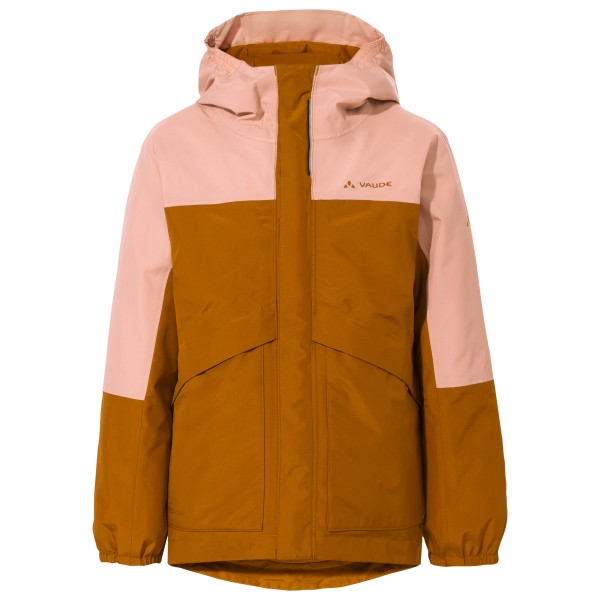 Vaude - Kid's Escape Padded Jacket - Winterjacke Gr 104 braun Vaude - Kid's Escape Padded Jacket - Winterjacke Gr 104 braun von Vaude