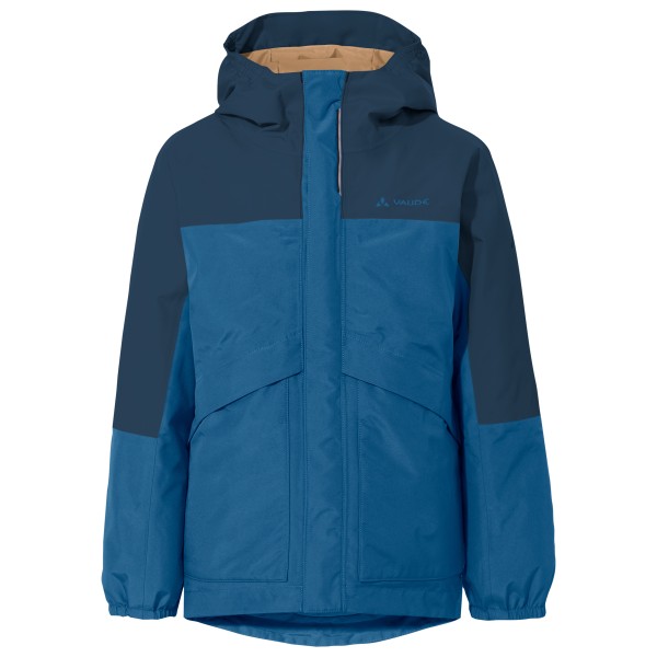 Vaude - Kid's Escape Padded Jacket - Winterjacke Gr 92 blau Vaude - Kid's Escape Padded Jacket - Winterjacke Gr 92 blau von Vaude
