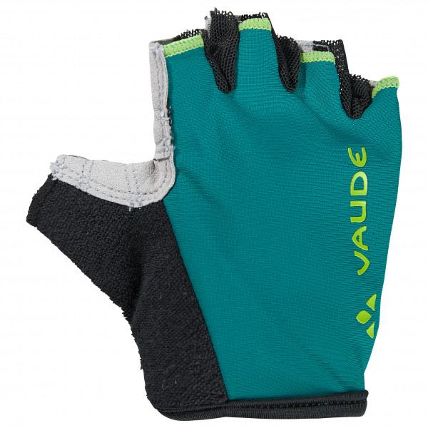 Vaude - Kid's Grody Gloves - Handschuhe Gr 4 türkis Vaude - Kid's Grody Gloves - Handschuhe Gr 4 türkis von Vaude