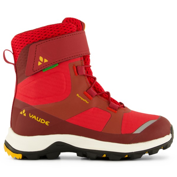 Vaude - Kid's Kelpie II STX - Winterschuhe Gr 34 rot Vaude - Kid's Kelpie II STX - Winterschuhe Gr 34 rot von Vaude