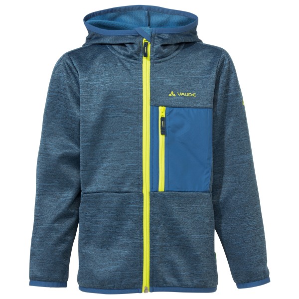 Vaude - Kid's Kikimora Jacket - Fleecejacke Gr 158/164 blau Vaude - Kid's Kikimora Jacket - Fleecejacke Gr 158/164 blau von Vaude