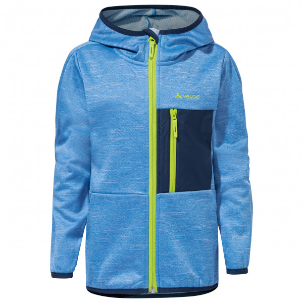 Vaude - Kid's Kikimora Jacket - Fleecejacke Gr 98 blau Vaude - Kid's Kikimora Jacket - Fleecejacke Gr 98 blau von Vaude