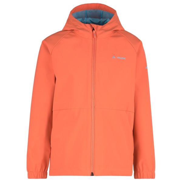 Vaude - Kid's Kinich Jacket - Softshelljacke Gr 158/164 rot Vaude - Kid's Kinich Jacket - Softshelljacke Gr 158/164 rot von Vaude