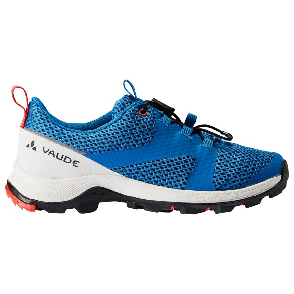 Vaude - Kid's Kobuk II - Multisportschuhe Gr 27 blau von Vaude