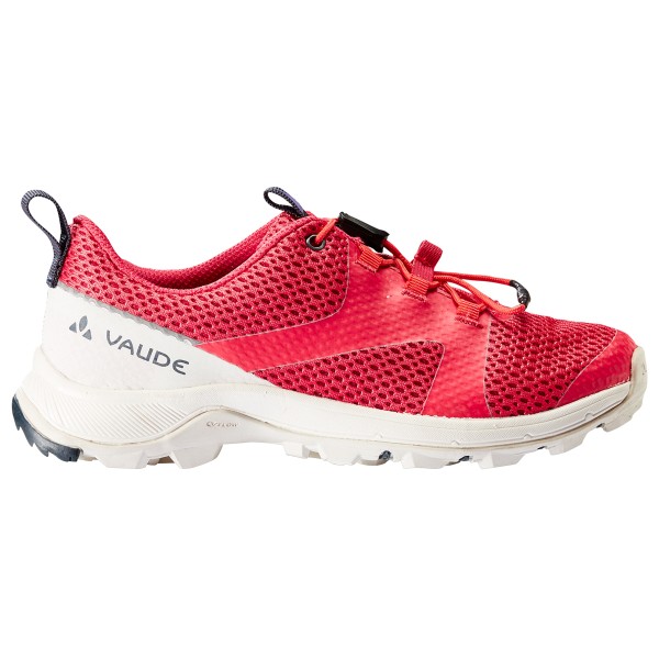Vaude - Kid's Kobuk II - Multisportschuhe Gr 38 rot/weiß Vaude - Kid's Kobuk II - Multisportschuhe Gr 38 rot/weiß von Vaude
