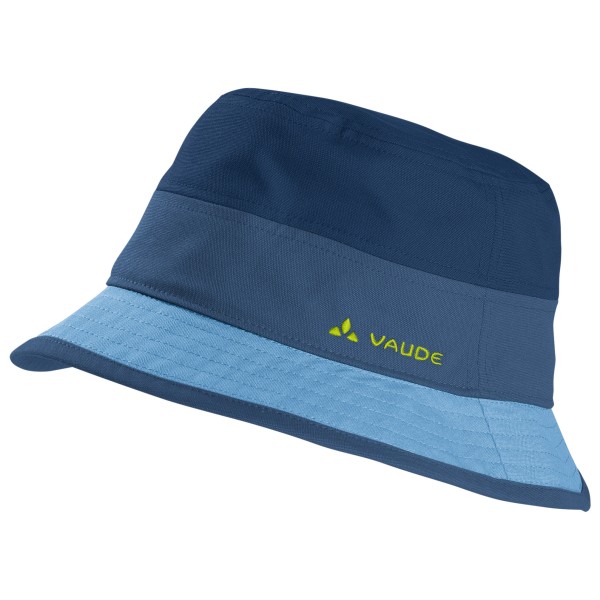 Vaude - Kid's Lezza Hat - Hut Gr S blau von Vaude