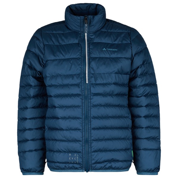 Vaude - Kid's Limax Insulation Jacket - Kunstfaserjacke Gr 158/164 blau von Vaude