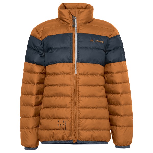 Vaude - Kid's Limax Insulation Jacket - Kunstfaserjacke Gr 92 braun Vaude - Kid's Limax Insulation Jacket - Kunstfaserjacke Gr 92 braun von Vaude