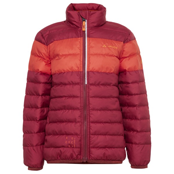 Vaude - Kid's Limax Insulation Jacket - Kunstfaserjacke Gr 92 rot Vaude - Kid's Limax Insulation Jacket - Kunstfaserjacke Gr 92 rot von Vaude