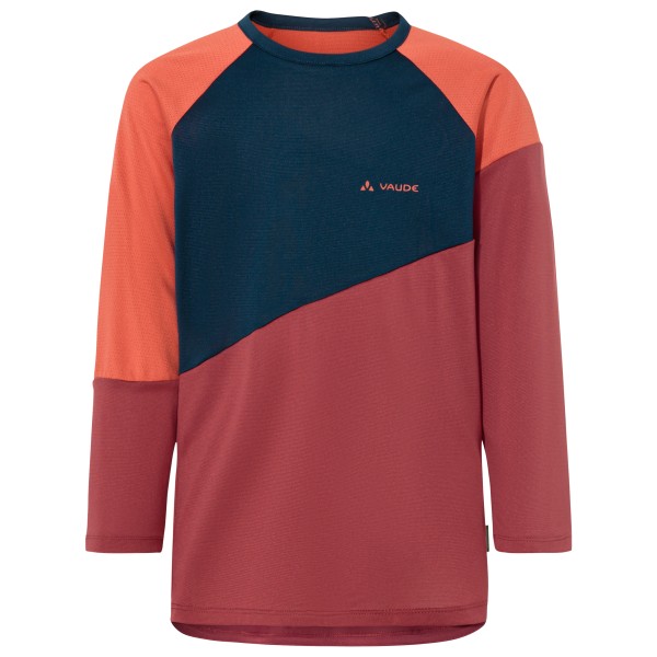 Vaude - Kid's Moab L/S - Funktionsshirt Gr 122/128 rot Vaude - Kid's Moab L/S - Funktionsshirt Gr 122/128 rot von Vaude