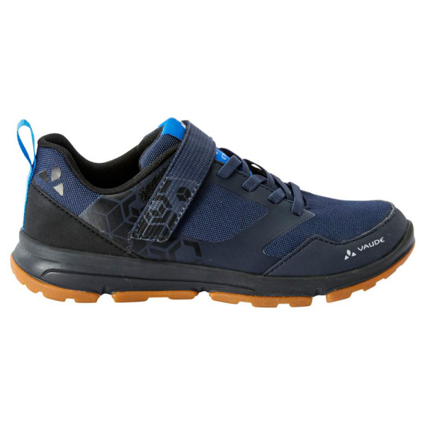 Vaude - Kid's Pacer IV - Multisportschuhe Gr 26 blau Vaude - Kid's Pacer IV - Multisportschuhe Gr 26 blau von Vaude