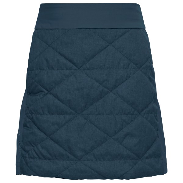 Vaude - Kid's Patiki Skirt - Kunstfaserrock Gr 122/128 blau von Vaude