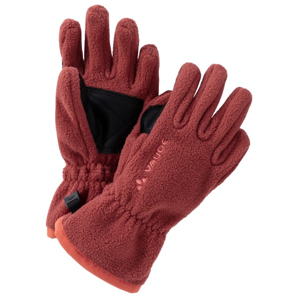 Vaude - Kid's Pulex Gloves - Handschuhe Gr 6 rot Vaude - Kid's Pulex Gloves - Handschuhe Gr 6 rot von Vaude