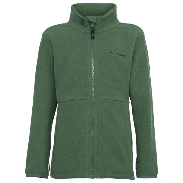 Vaude - Kid's Pulex Jacket II - Fleecejacke Gr 110/116 oliv Vaude - Kid's Pulex Jacket II - Fleecejacke Gr 110/116 oliv von Vaude