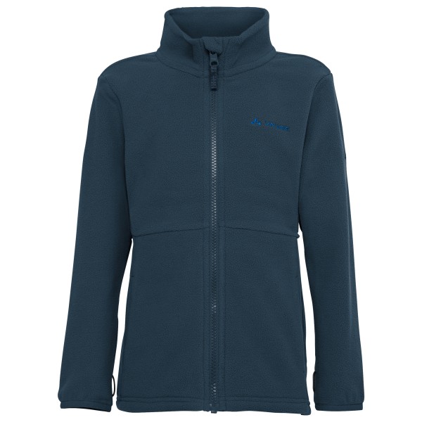 Vaude - Kid's Pulex Jacket II - Fleecejacke Gr 92 blau Vaude - Kid's Pulex Jacket II - Fleecejacke Gr 92 blau von Vaude
