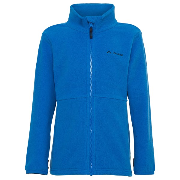 Vaude - Kid's Pulex Jacket II - Fleecejacke Gr 98 blau Vaude - Kid's Pulex Jacket II - Fleecejacke Gr 98 blau von Vaude