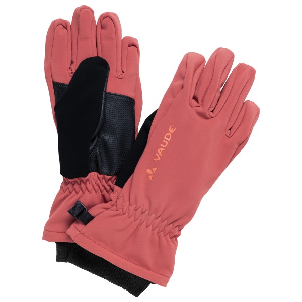 Vaude - Kid's Rondane Gloves - Handschuhe Gr 4 bunt von Vaude