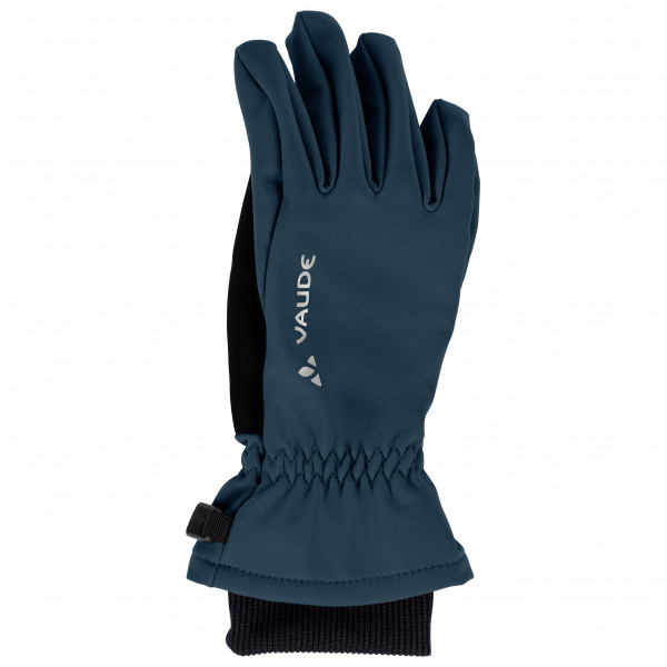 Vaude - Kid's Rondane Gloves - Handschuhe Gr 6 blau von Vaude