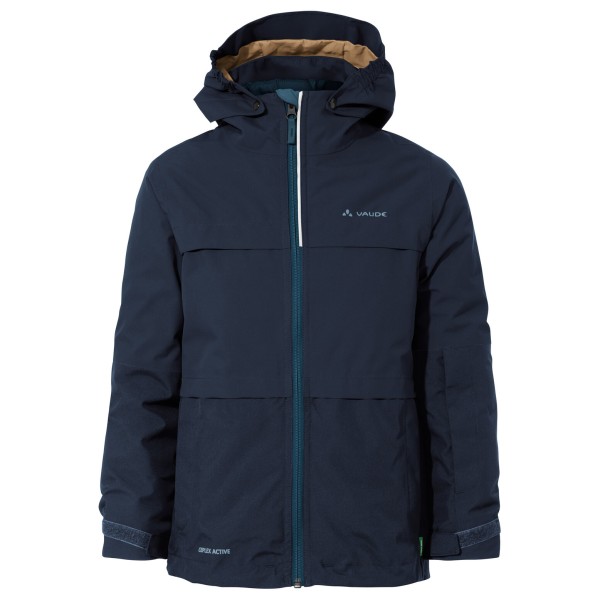 Vaude - Kid's Snow Cup 3in1 Jacket III - Doppeljacke Gr 92 blau Vaude - Kid's Snow Cup 3in1 Jacket III - Doppeljacke Gr 92 blau von Vaude