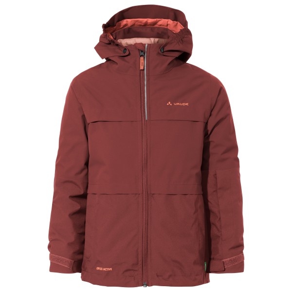 Vaude - Kid's Snow Cup 3in1 Jacket III - Doppeljacke Gr 98 rot Vaude - Kid's Snow Cup 3in1 Jacket III - Doppeljacke Gr 98 rot von Vaude