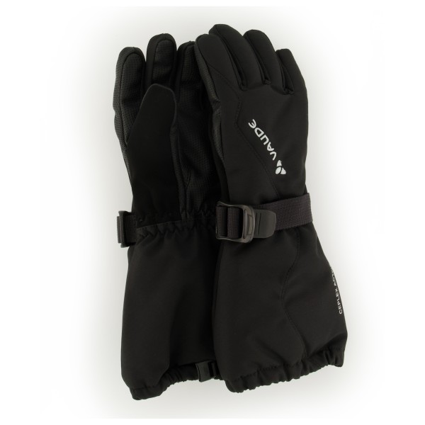 Vaude - Kid's Snow Cup Gloves - Handschuhe Gr 3 schwarz Vaude - Kid's Snow Cup Gloves - Handschuhe Gr 3 schwarz von Vaude