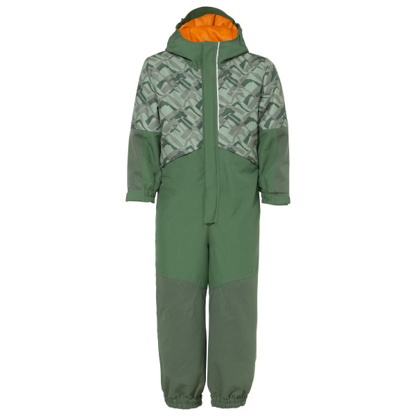 Vaude - Kid's Snow Cup Overall II - Overall Gr 92 oliv/grün Vaude - Kid's Snow Cup Overall II - Overall Gr 92 oliv/grün von Vaude
