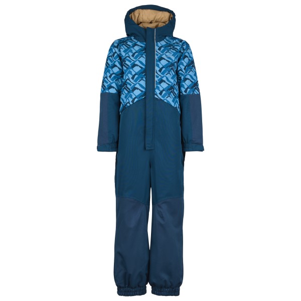 Vaude - Kid's Snow Cup Overall II - Overall Gr 98 blau Vaude - Kid's Snow Cup Overall II - Overall Gr 98 blau von Vaude